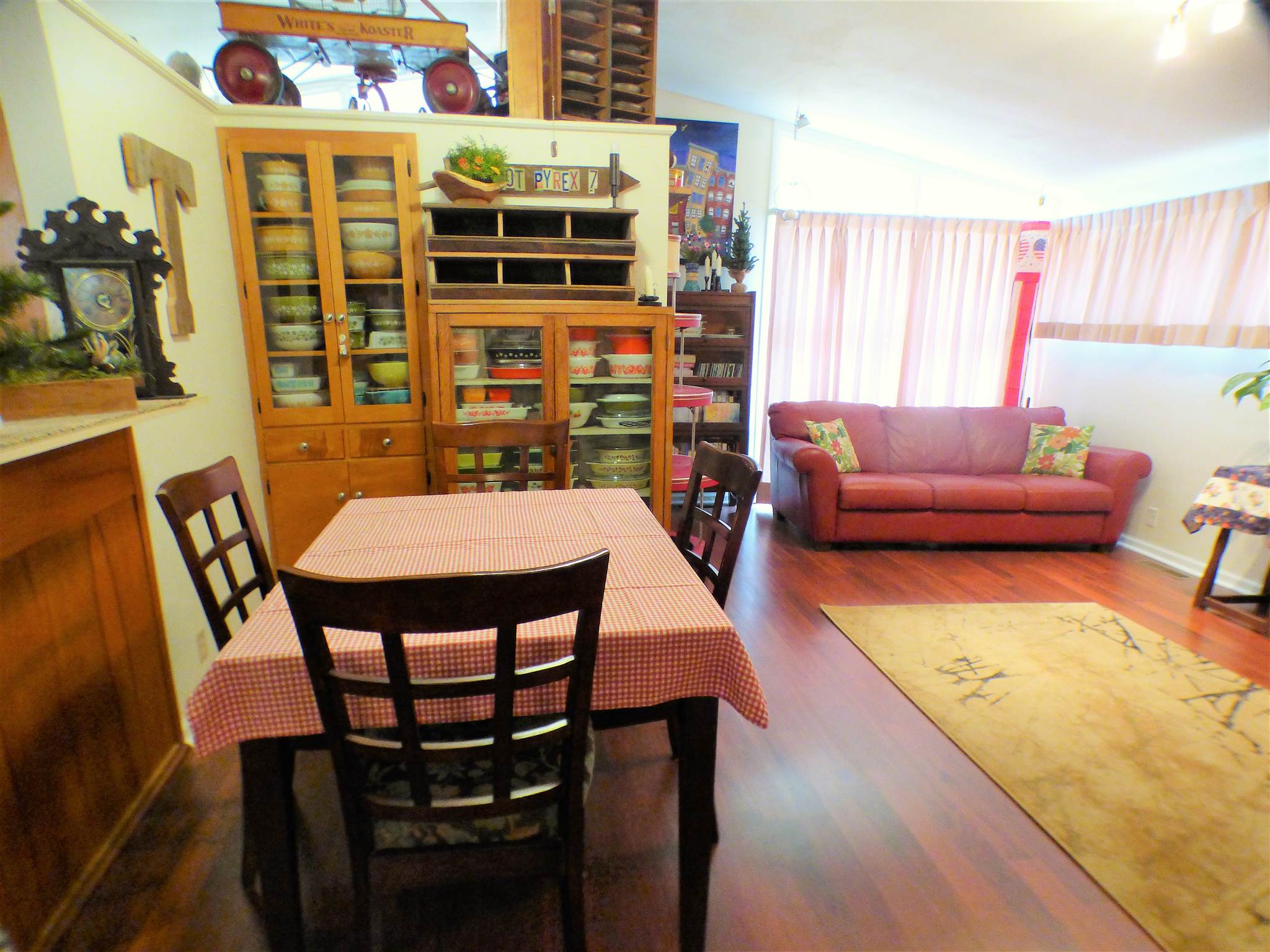902 Brett Cabel Road Washington, IN 47501 - Photo 7 of 34 Gallery Image 7