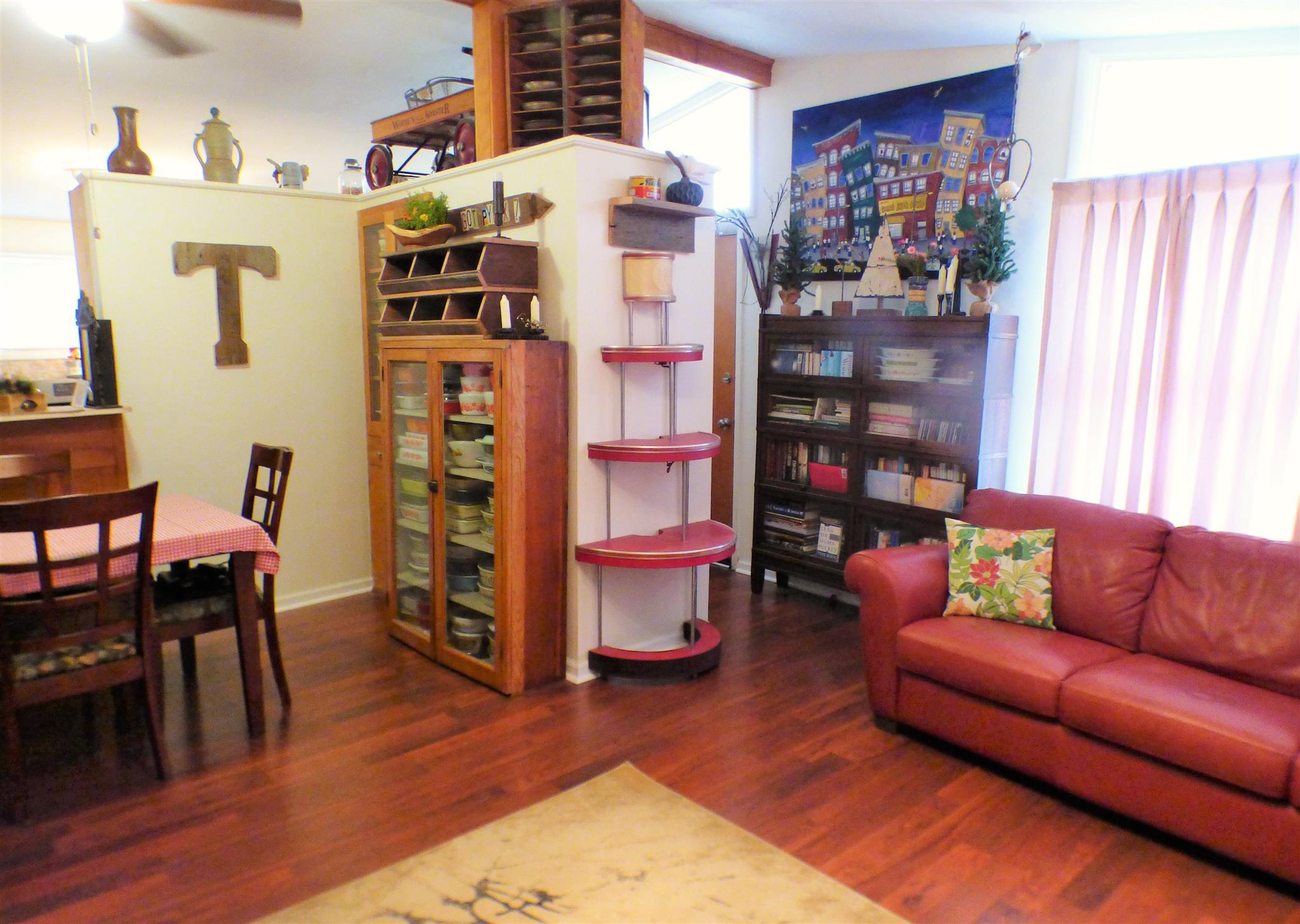 902 Brett Cabel Road Washington, IN 47501 - Photo 8 of 34 Gallery Image 8