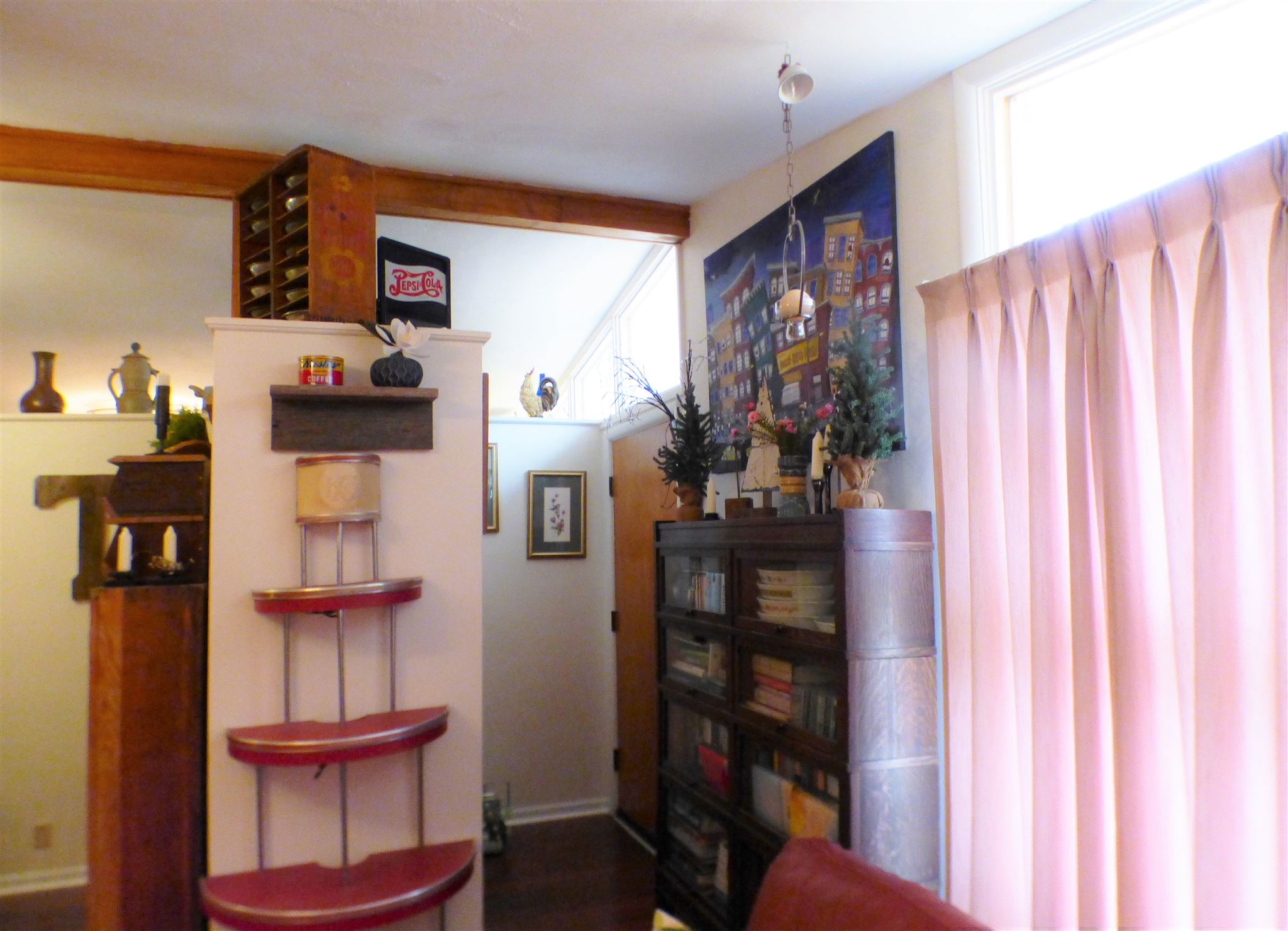 902 Brett Cabel Road Washington, IN 47501 - Photo 10 of 34 Gallery Image 10