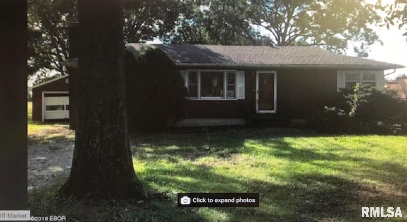 3071 Old 51 Road Sandoval, IL 62882 - Photo 1 of 7