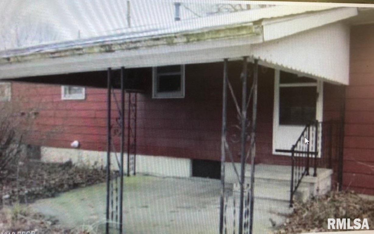 3071 Old 51 Road Sandoval, IL 62882 - Photo 2 of 7