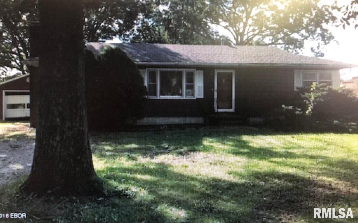 3071 Old 51 Road Sandoval, IL 62882 - Photo 5 of 7