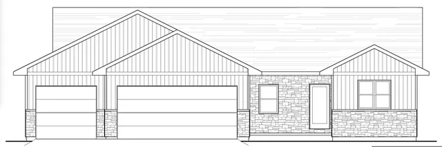 $579,900 | 1860 Bobby Jones Drive, De Pere, WI 54115