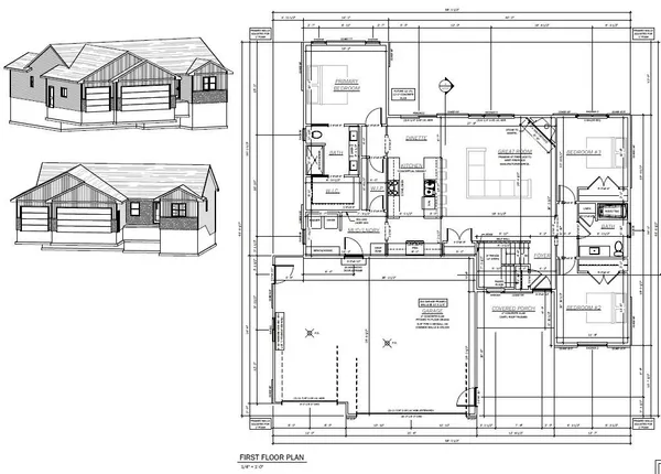 $579,900 | 1860 Bobby Jones Drive, De Pere, WI 54115