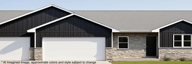 $579,900 | 1860 Bobby Jones Drive, De Pere, WI 54115