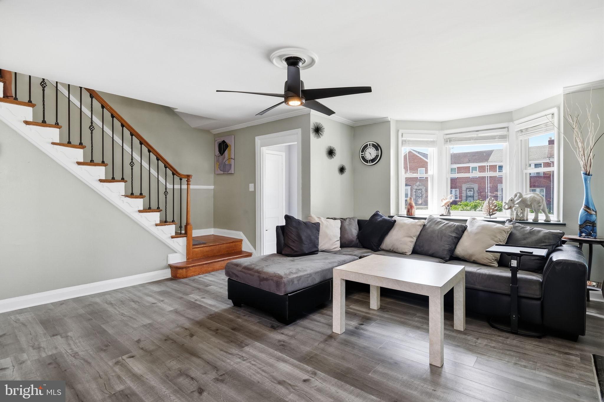 1530 Burnwood Road Baltimore, MD 21239 - Photo 4 of 33 Gallery Image 4
