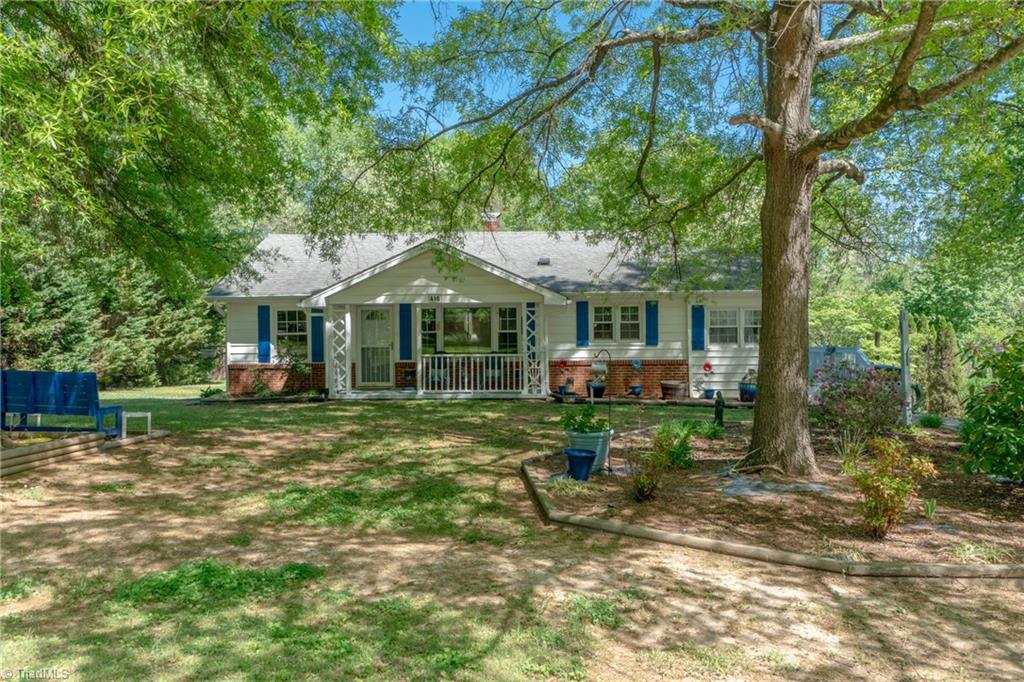 416 Cory Road High Point, NC 27265 - Photo 1 of 21 Welcome to 416 Cory