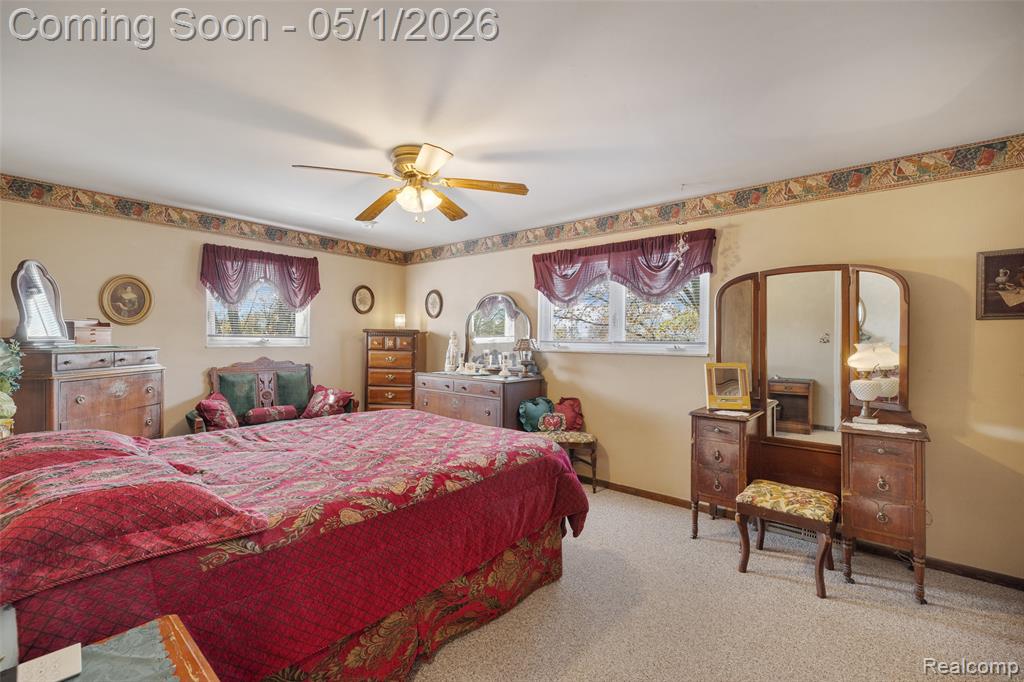 7244 Cardinal Road Algonac, MI 48001 - Photo 32 of 63