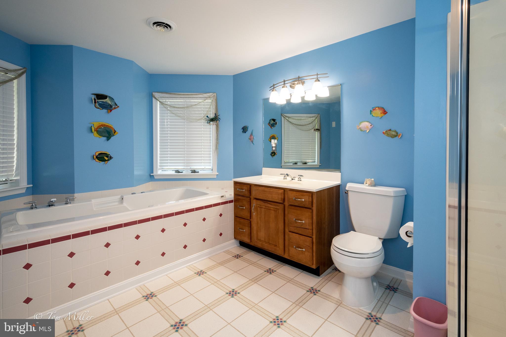 813 Cedar Grove Road Baltimore, MD 21221 - Photo 27 of 65 Upper-level Bath