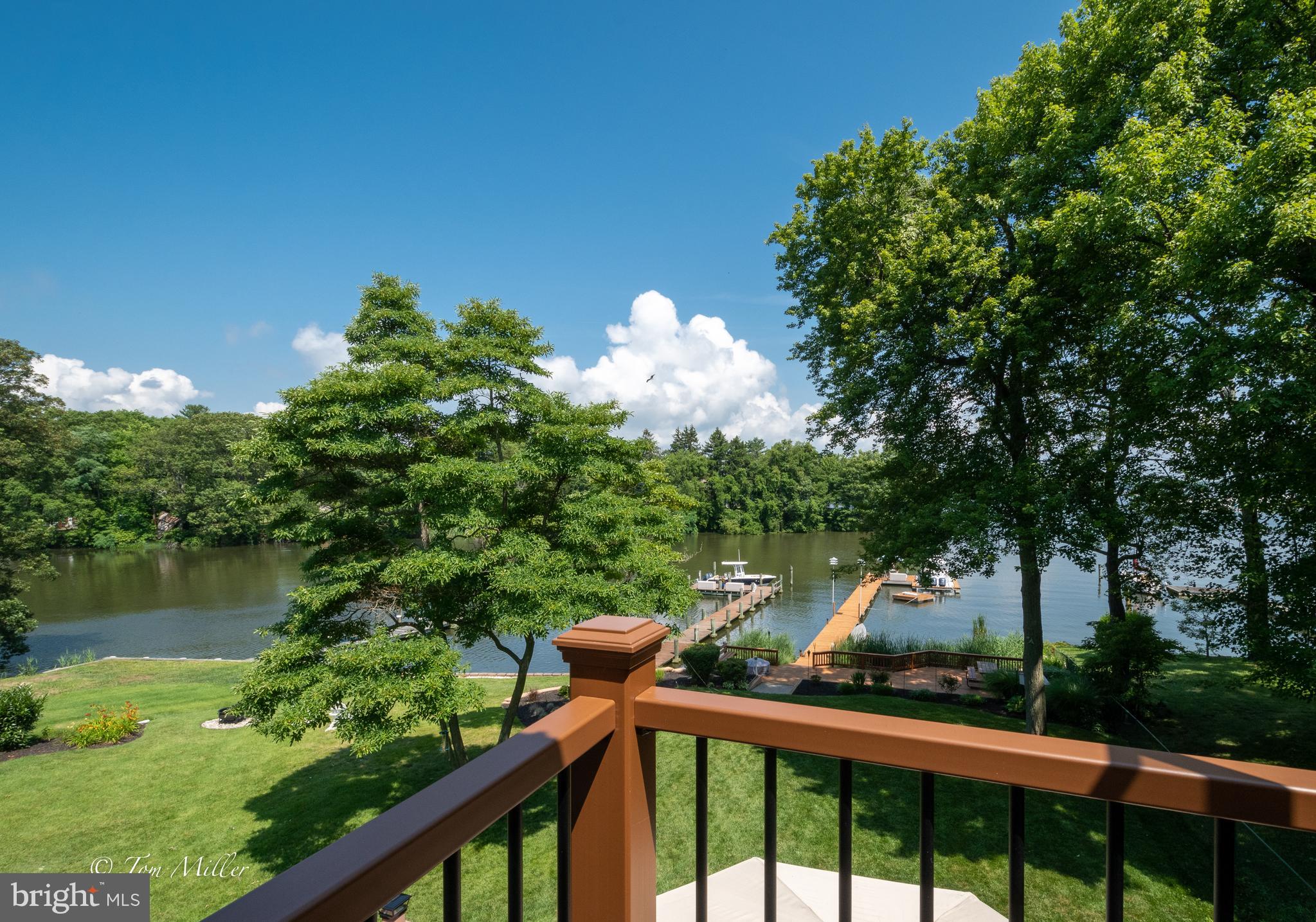 813 Cedar Grove Road Baltimore, MD 21221 - Photo 36 of 65 Sweeping views of Sue Creek and Middle River