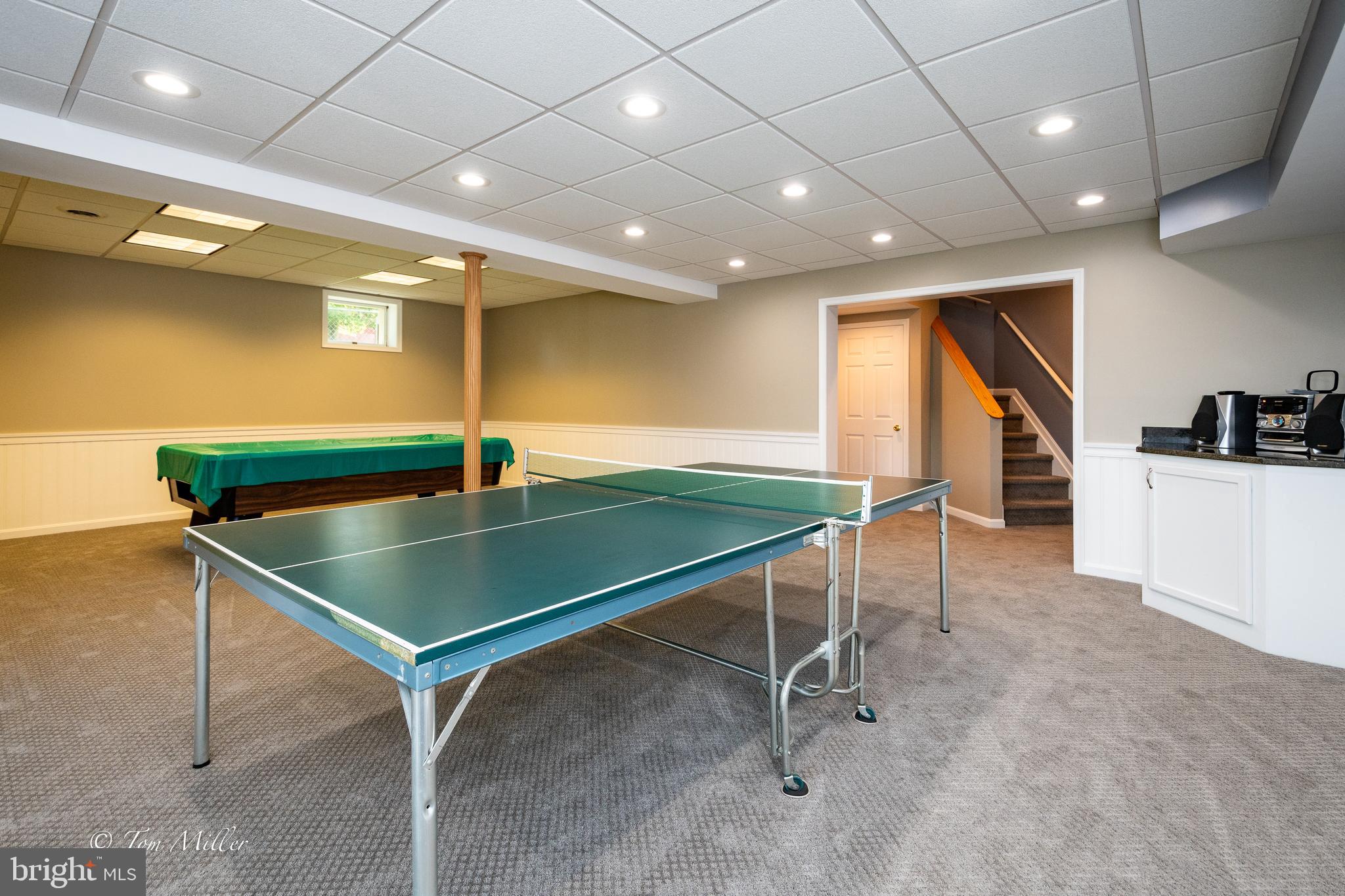 813 Cedar Grove Road Baltimore, MD 21221 - Photo 40 of 65 Great Familyroom area for Entertaining