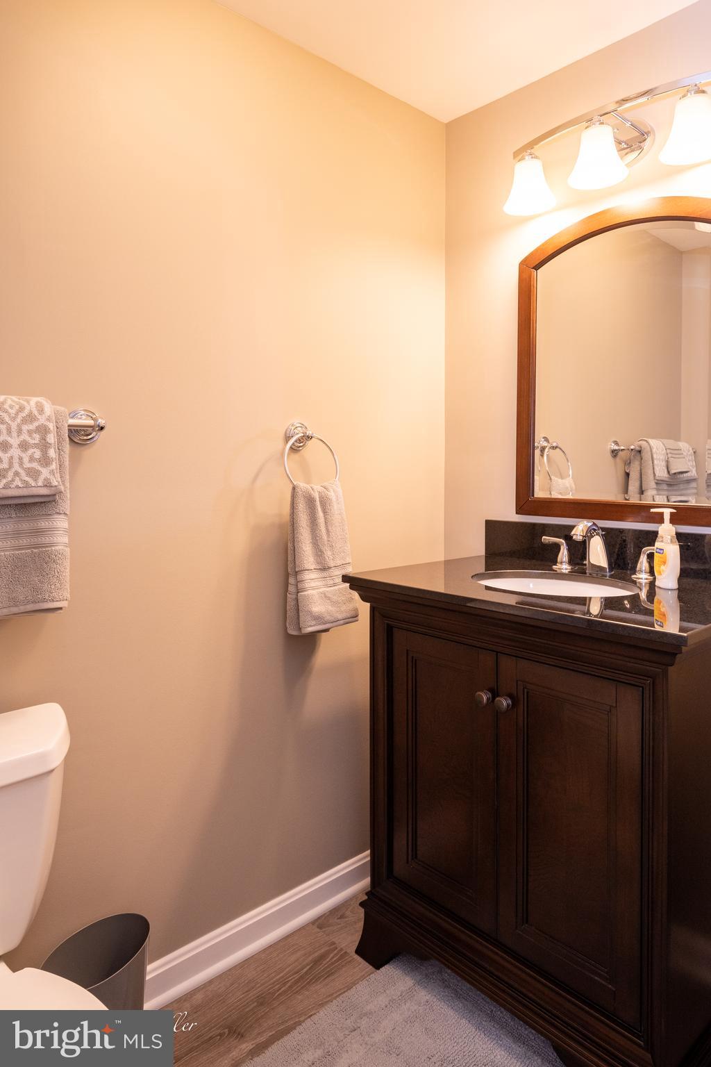813 Cedar Grove Road Baltimore, MD 21221 - Photo 41 of 65 Lower Level 2nd Full Bath