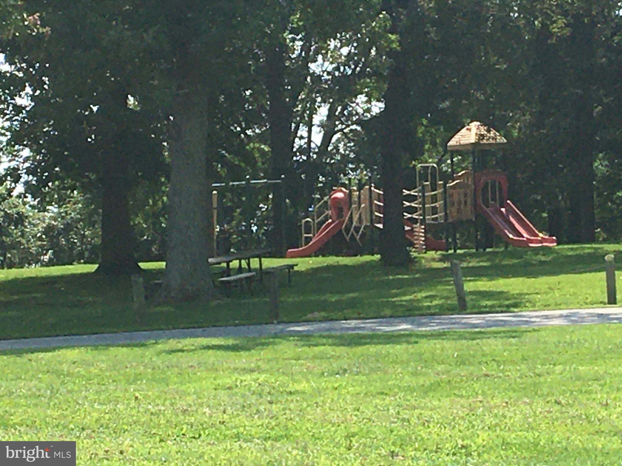 813 Cedar Grove Road Baltimore, MD 21221 - Photo 56 of 65 Playground @ Rocky Point