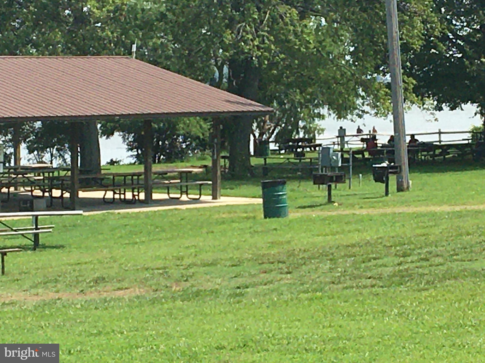 813 Cedar Grove Road Baltimore, MD 21221 - Photo 57 of 65 Pavilion at Rocky Point/Sandy Beach area