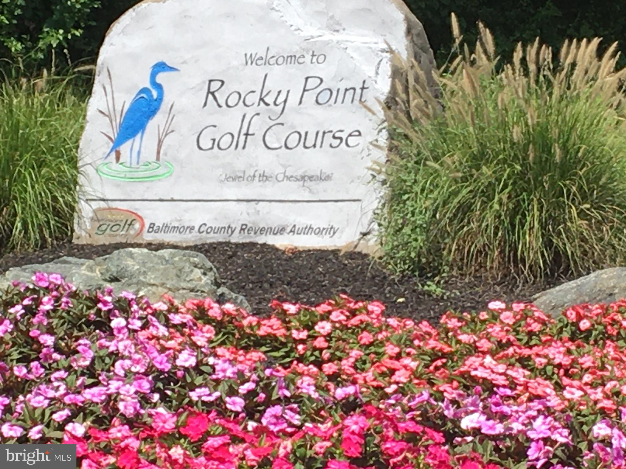 813 Cedar Grove Road Baltimore, MD 21221 - Photo 60 of 65 Play a round of golf?