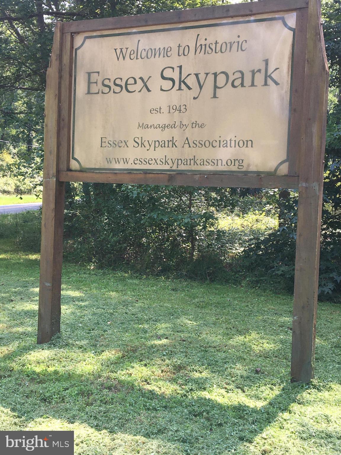 813 Cedar Grove Road Baltimore, MD 21221 - Photo 64 of 65 Essex Sky Park