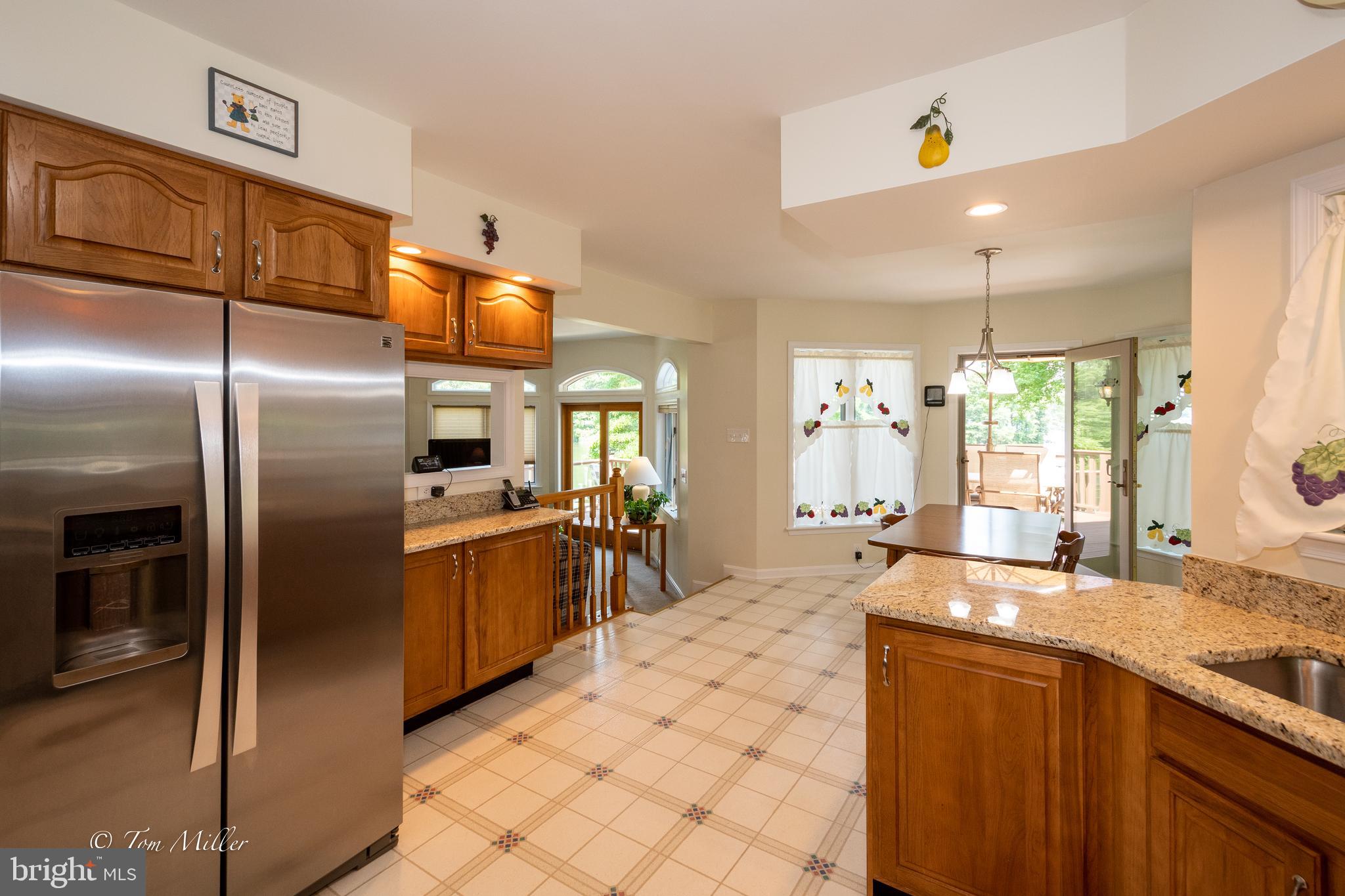813 Cedar Grove Road Baltimore, MD 21221 - Photo 10 of 65 Stainless Steel Appliances Covey