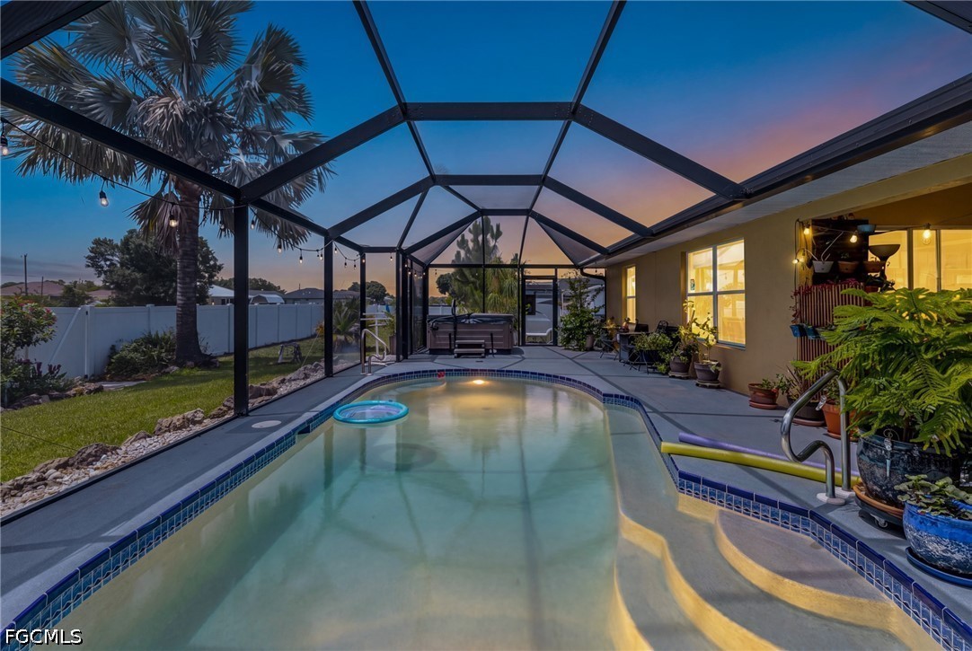 1007 Chaplin Avenue Lehigh Acres, FL 33971 - Photo 29 of 37