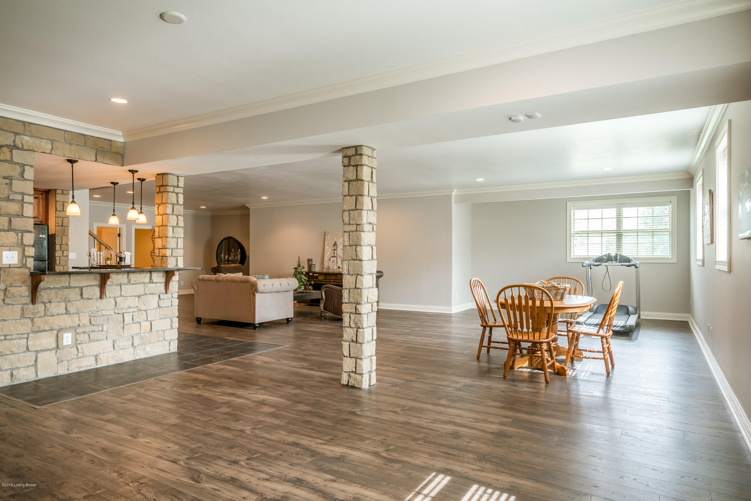 1109 Poplar Ridge Road Goshen, KY 40026 - Photo 55 of 65 1109 Poplar Ridge Rd-INT-55