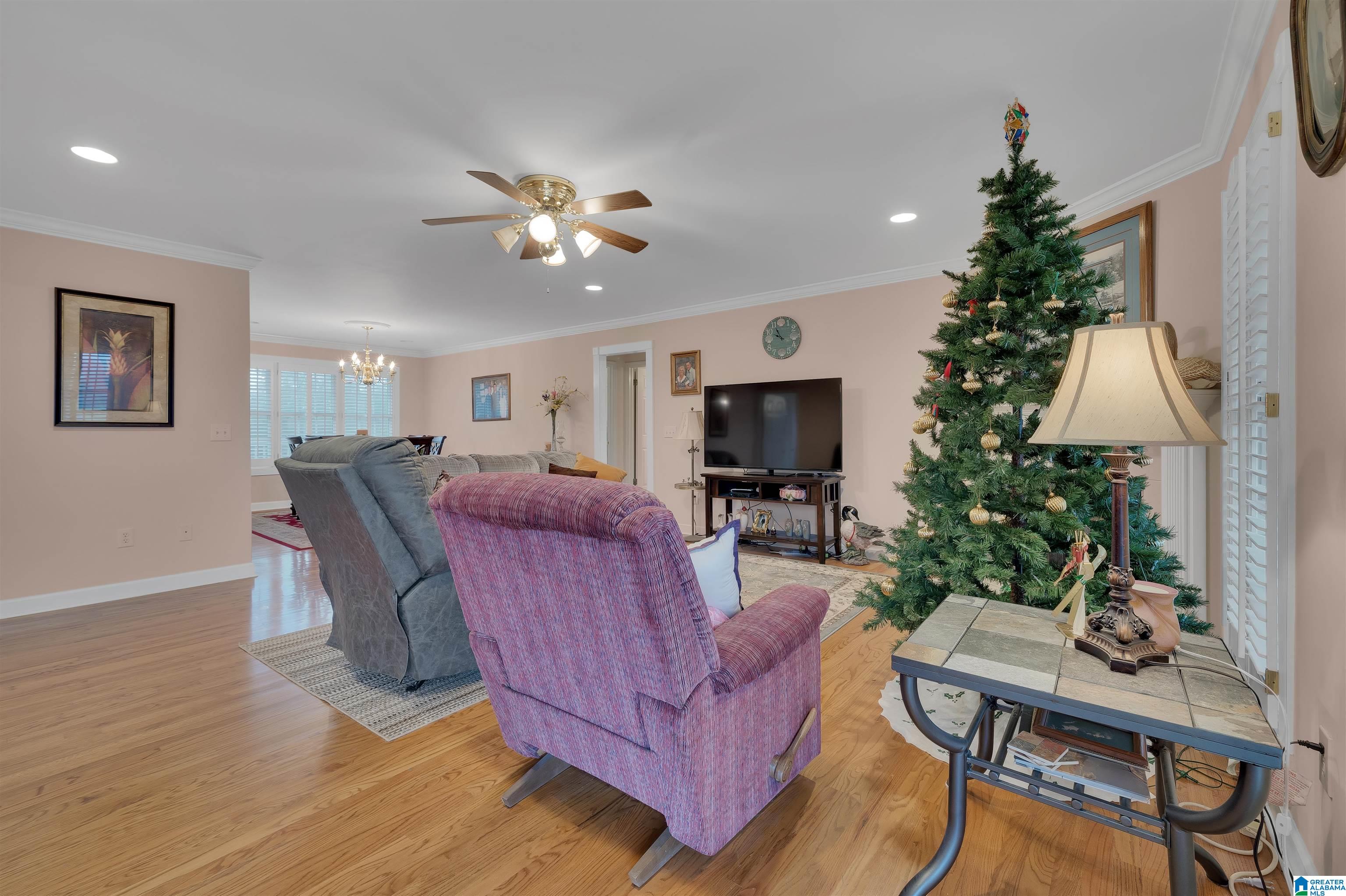 941 Hopewell Road Northeast Hanceville, AL 35077 - Photo 6 of 46
