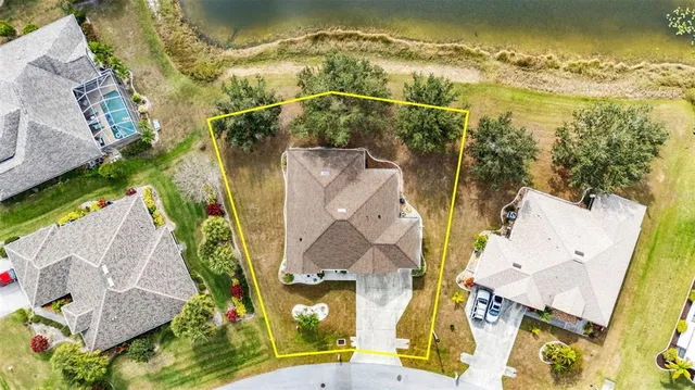 $315,000 | 12711 Southwest Pembroke Circle South, Lake Suzy, FL 34269
