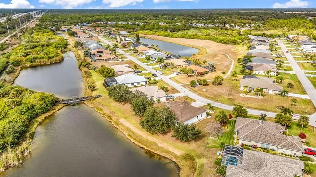 $315,000 | 12711 Southwest Pembroke Circle South, Lake Suzy, FL 34269