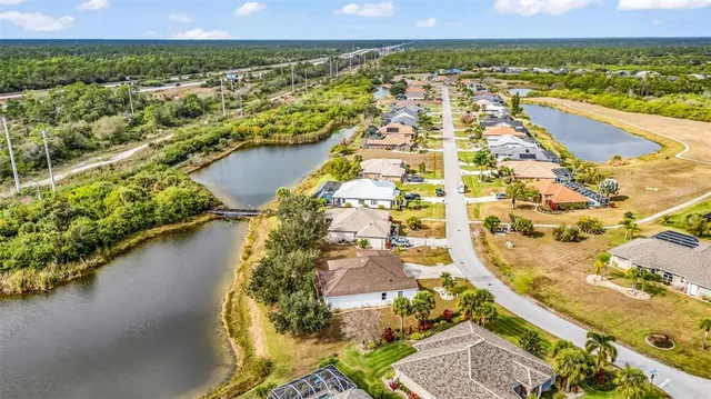 $315,000 | 12711 Southwest Pembroke Circle South, Lake Suzy, FL 34269