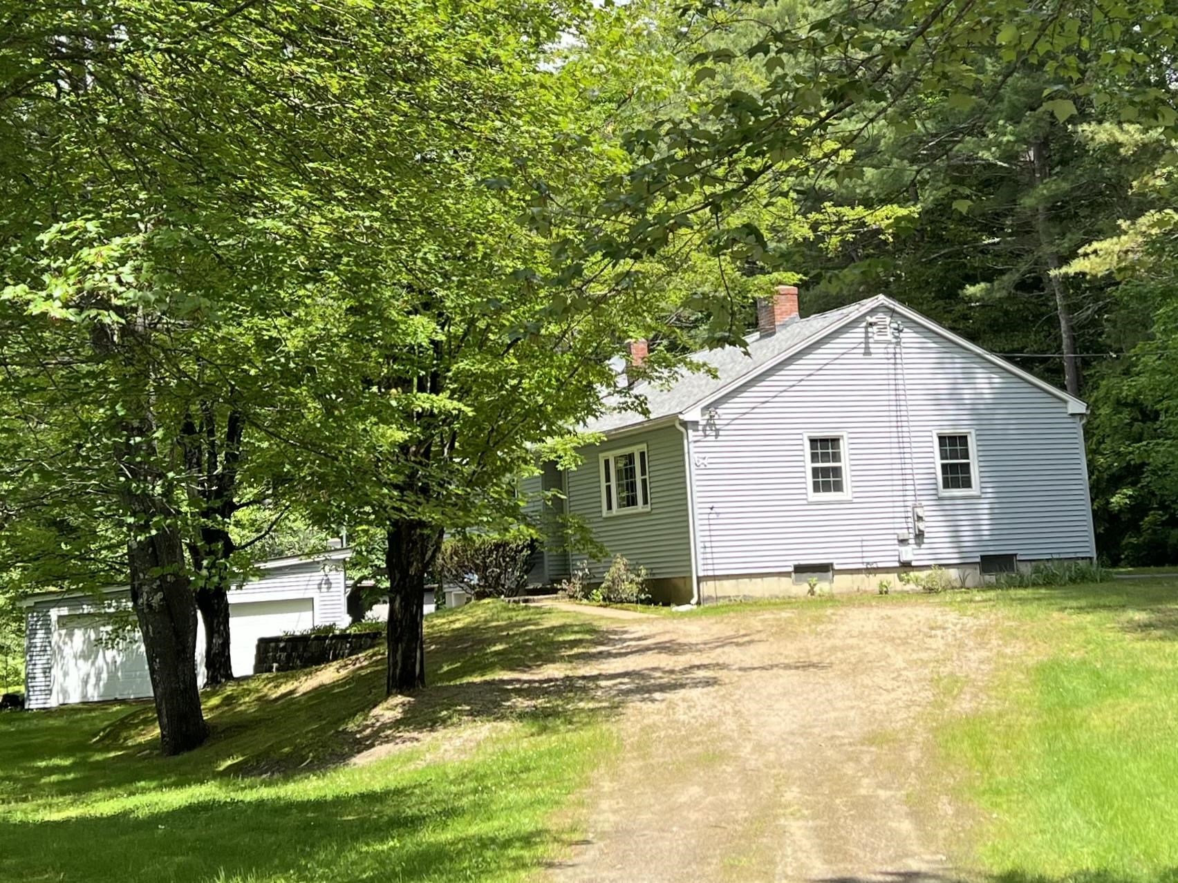 67 Swiggey Brook Road Chichester, NH 03258 - Photo 1 of 1