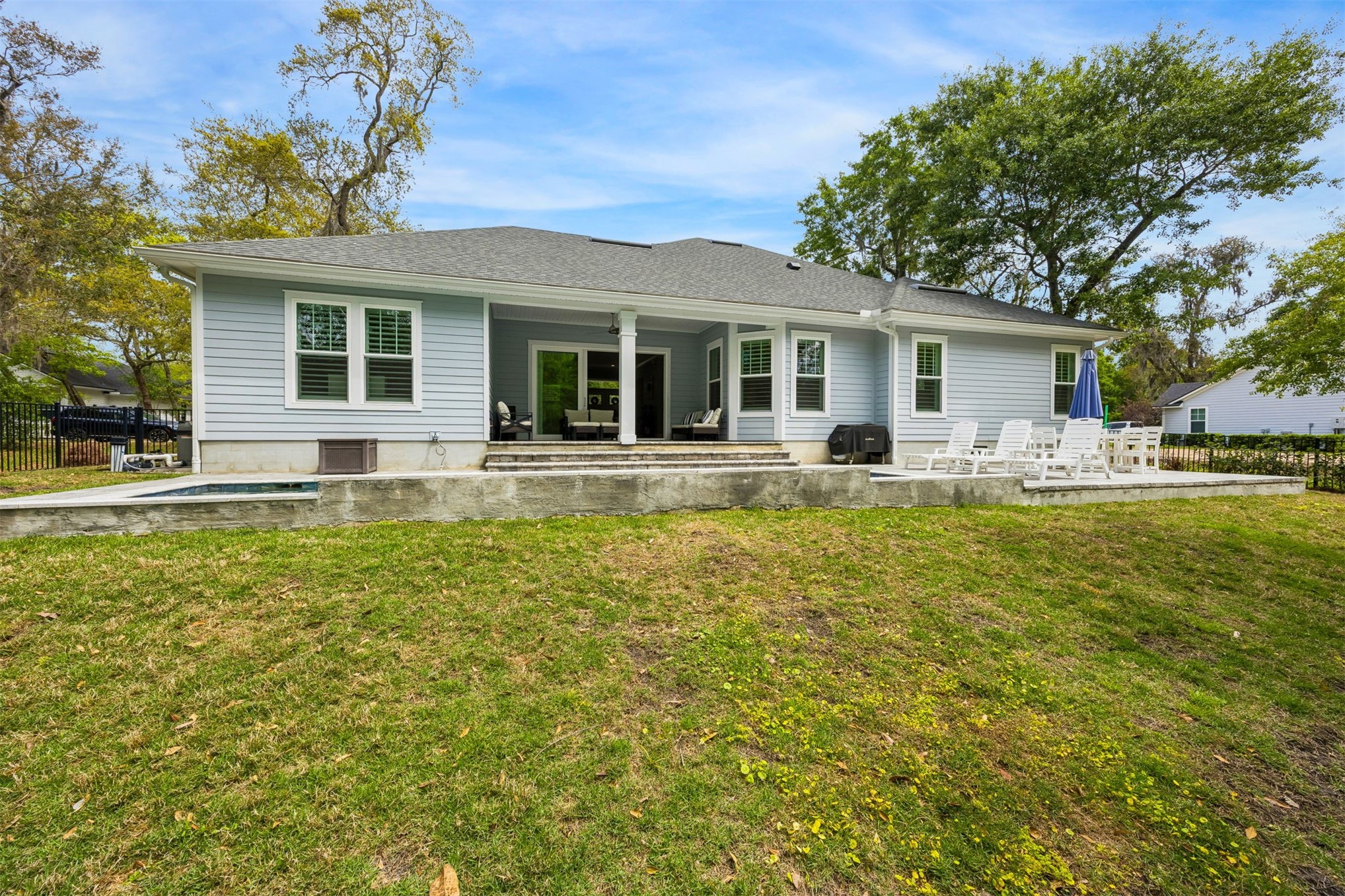 29258 Grandview Manor Yulee, FL 32097 - Photo 78 of 99