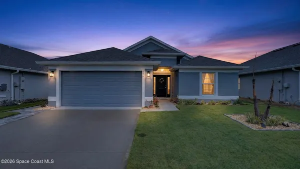 $364,900 | 696 Lantana Street, Cocoa, FL 32926