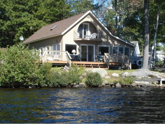 20 Breezy Point Road Newport, NH 03773 - Photo 1 of 1