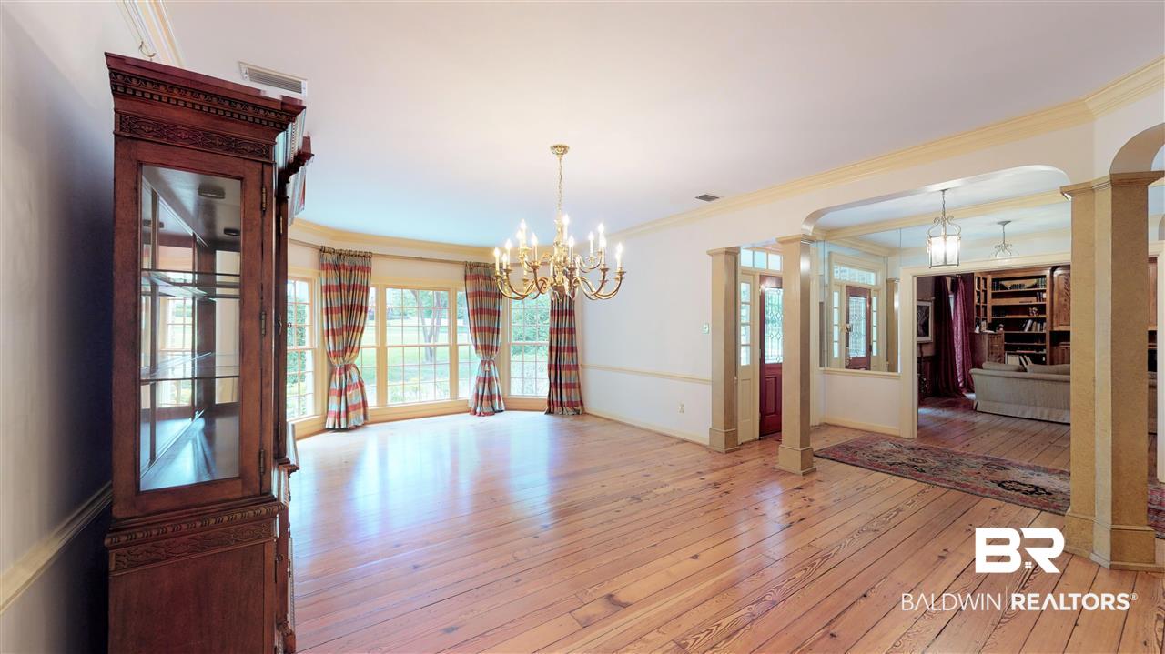 609 West Fairfax Road Mobile, AL 36608 - Photo 5 of 50