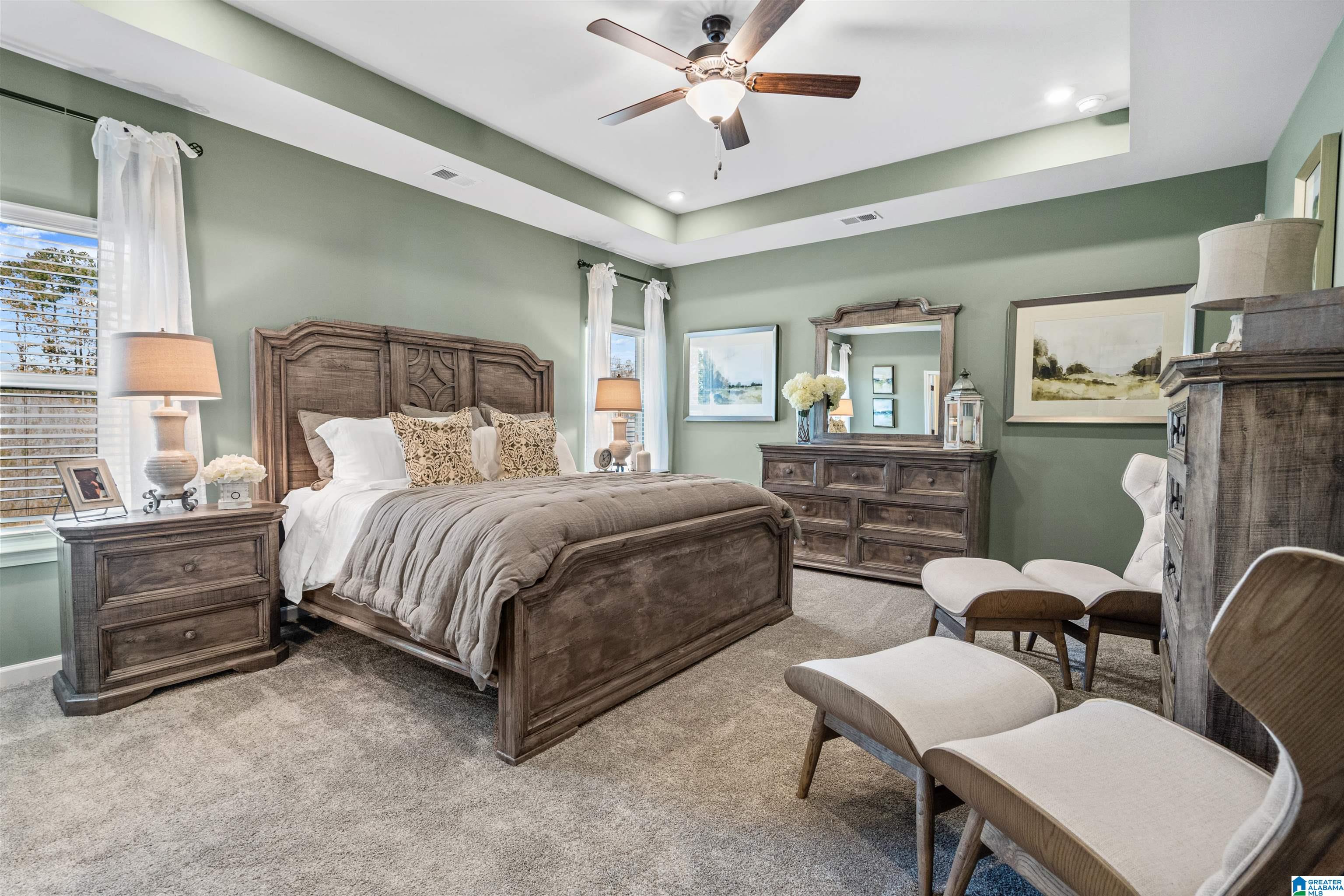 340 Ridgefield Drive Odenville, AL 35120 - Photo 23 of 30