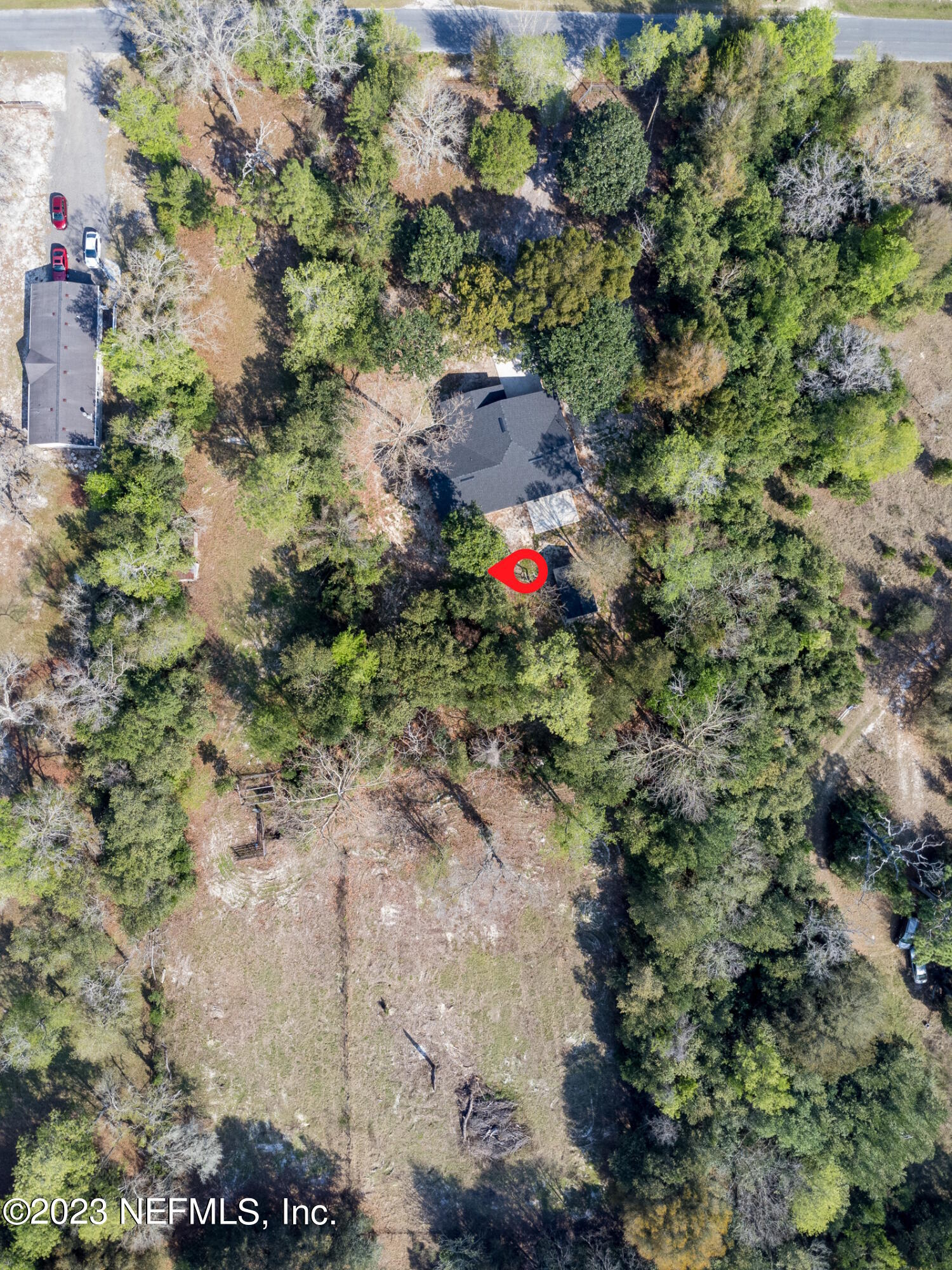4185 Bronco Road Middleburg, FL 32068 - Photo 52 of 62 Drone Bronco (15)