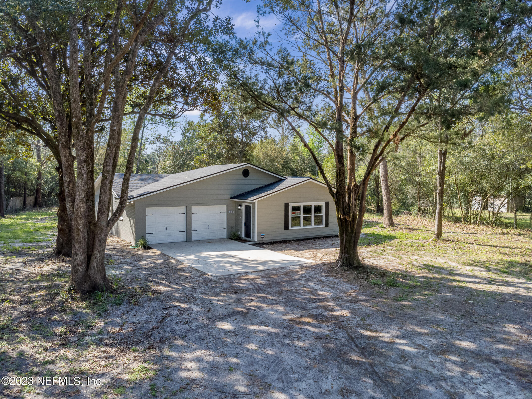 4185 Bronco Road Middleburg, FL 32068 - Photo 62 of 62 Drone Bronco (2)