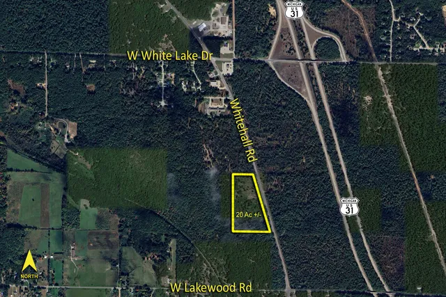 $300,000 | Vl Whitehall Road, Unit WEST, Whitehall, MI 49461