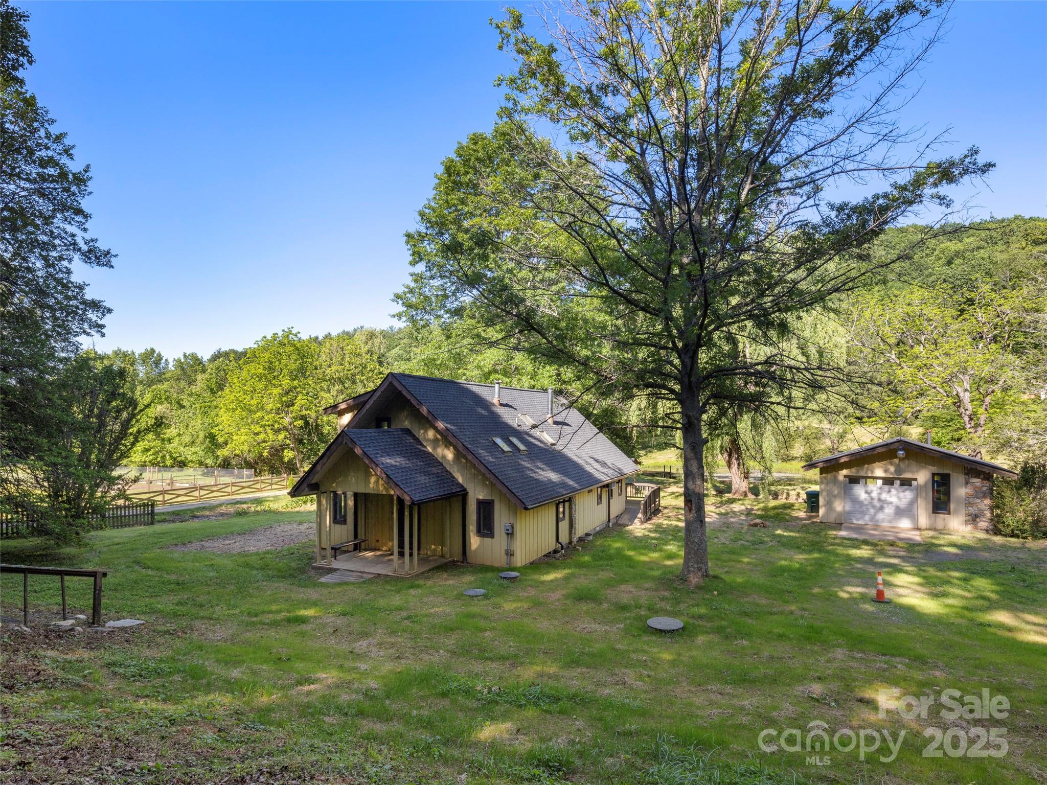 272 Pinners Cove Road Asheville, NC 28803 - Photo 1 of 22 Gallery Image 1