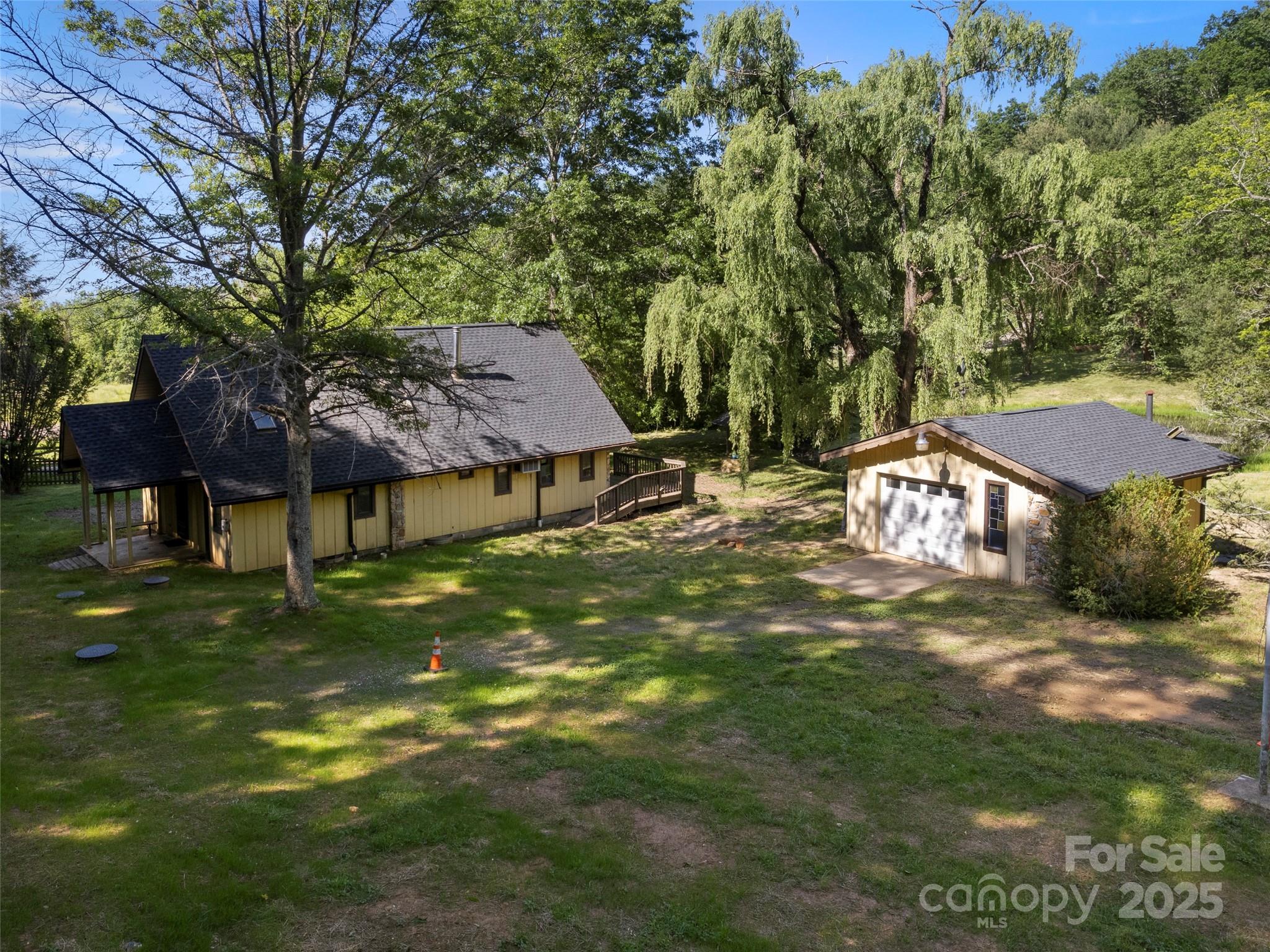 272 Pinners Cove Road Asheville, NC 28803 - Photo 18 of 22 Gallery Image 18