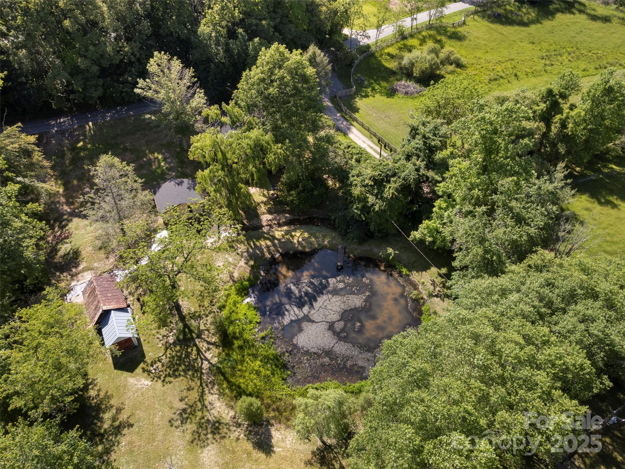 272 Pinners Cove Road Asheville, NC 28803 - Photo 20 of 22 Gallery Image 20