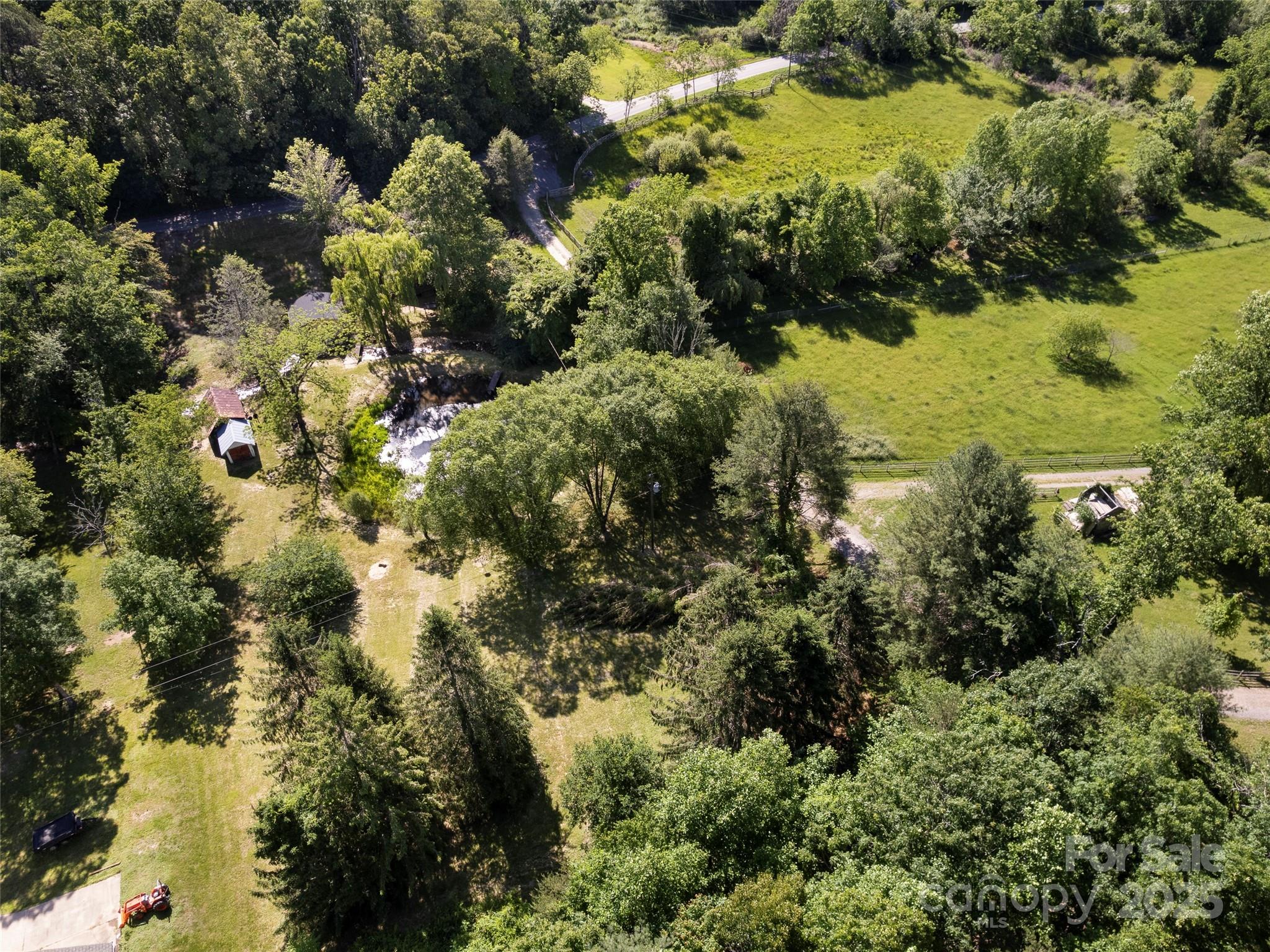 272 Pinners Cove Road Asheville, NC 28803 - Photo 21 of 22 Gallery Image 21