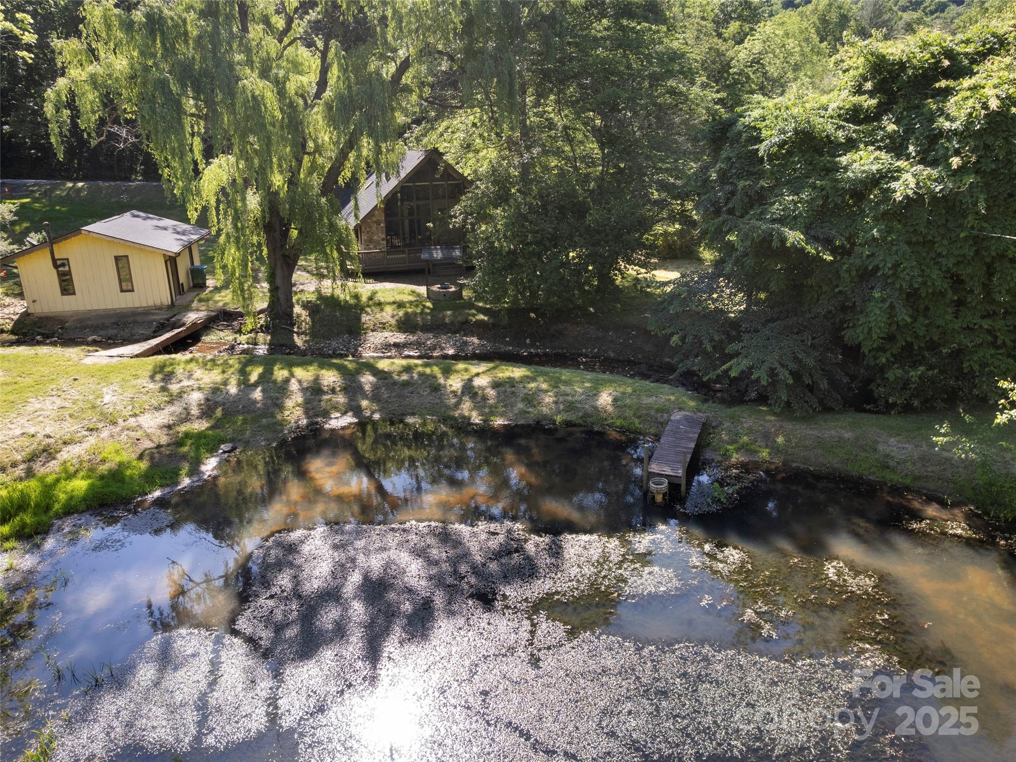 272 Pinners Cove Road Asheville, NC 28803 - Photo 22 of 22 Gallery Image 22