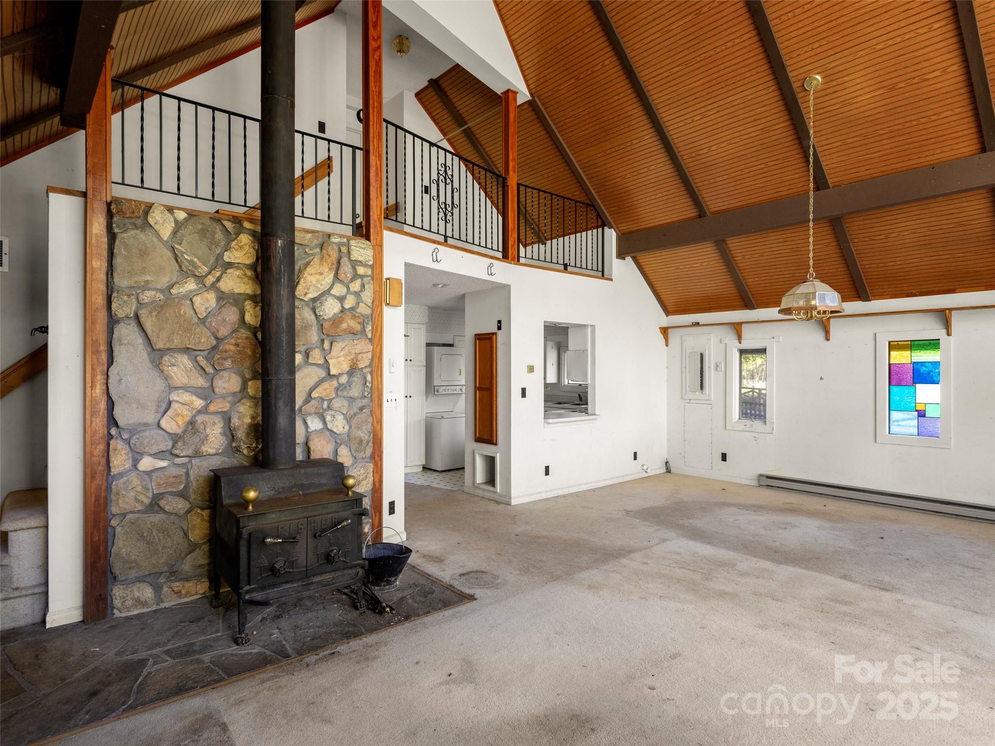 272 Pinners Cove Road Asheville, NC 28803 - Photo 6 of 22 Gallery Image 6