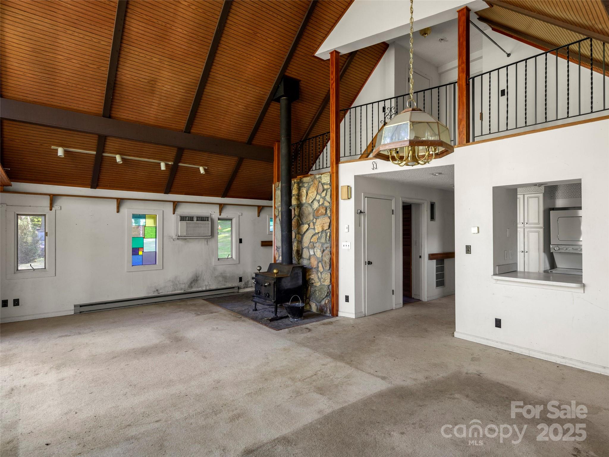 272 Pinners Cove Road Asheville, NC 28803 - Photo 7 of 22 Gallery Image 7