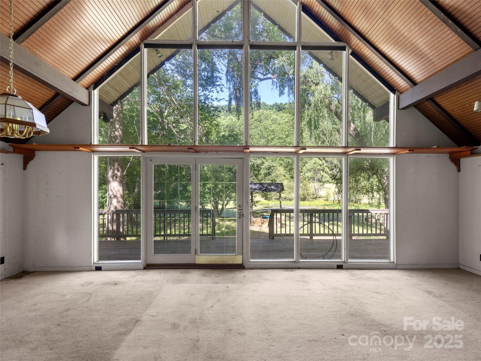 272 Pinners Cove Road Asheville, NC 28803 - Photo 8 of 22 Gallery Image 8