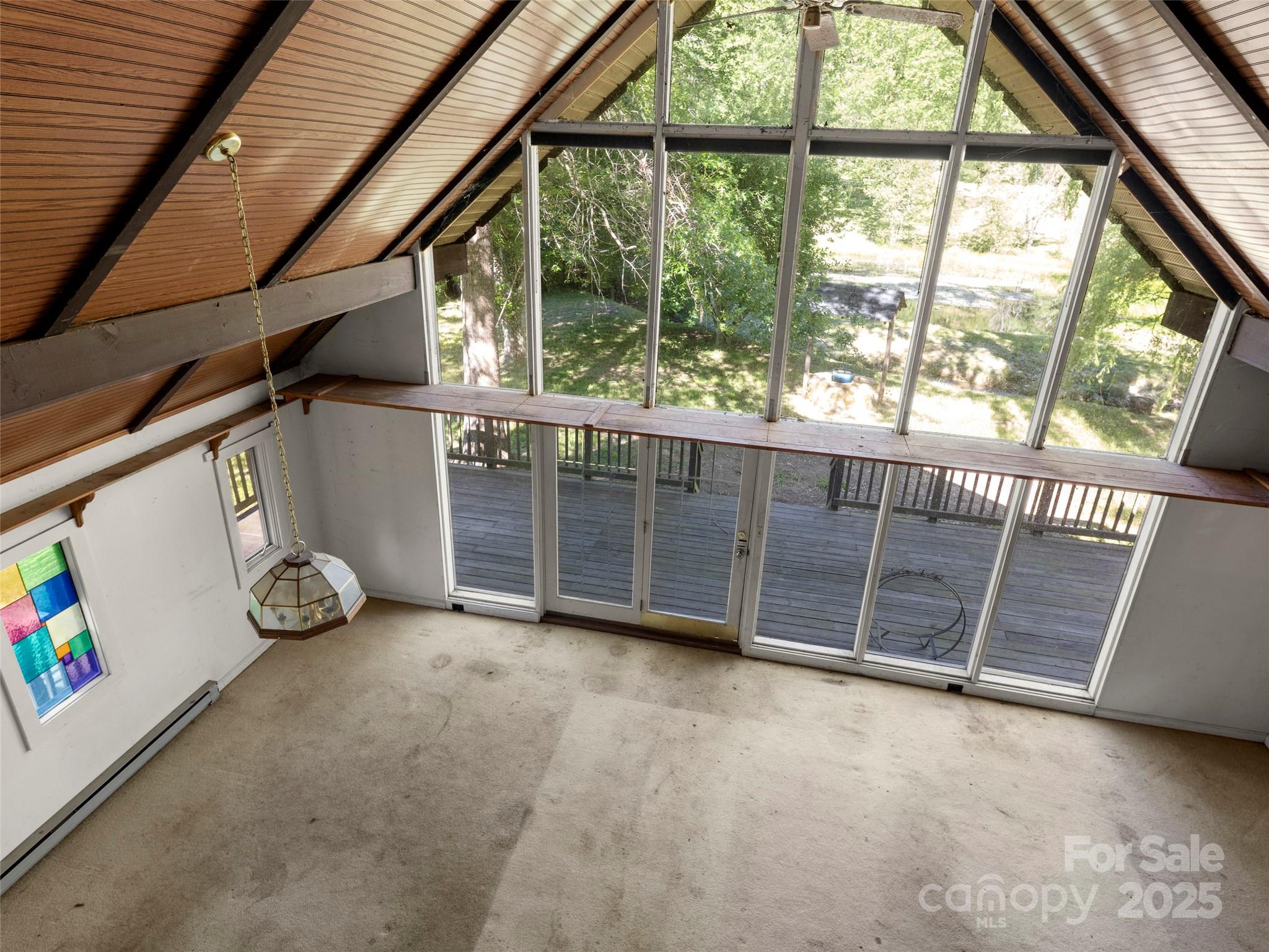 272 Pinners Cove Road Asheville, NC 28803 - Photo 9 of 22 Gallery Image 9