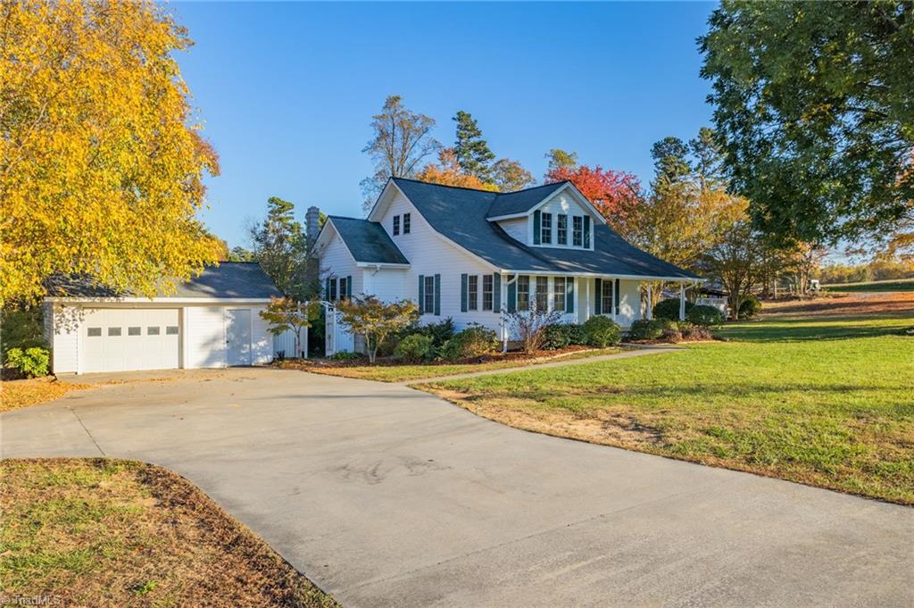 590 Weaver Road Lexington, NC 27295 - Photo 1 of 43 Gallery Image 1