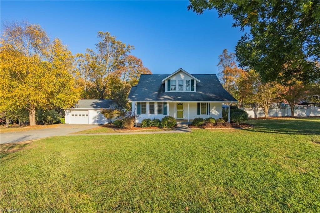 590 Weaver Road Lexington, NC 27295 - Photo 2 of 43 Gallery Image 2