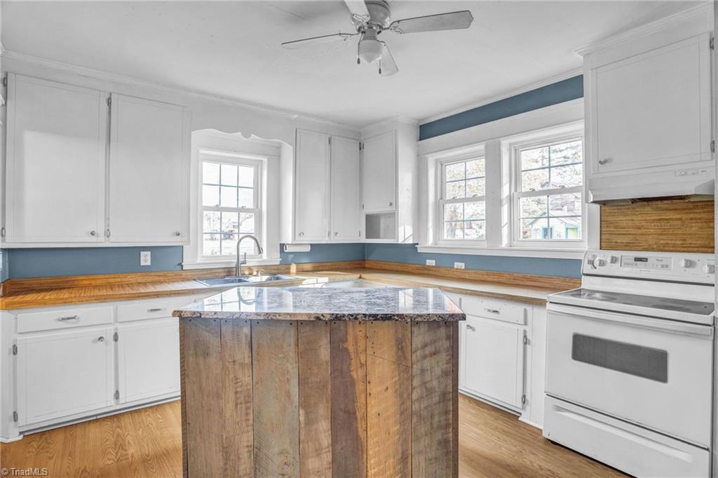 590 Weaver Road Lexington, NC 27295 - Photo 16 of 43 Gallery Image 16