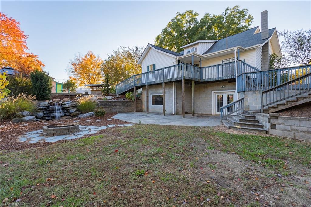 590 Weaver Road Lexington, NC 27295 - Photo 27 of 43 Gallery Image 27