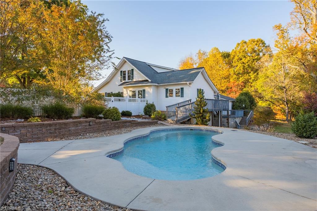 590 Weaver Road Lexington, NC 27295 - Photo 29 of 43 Gallery Image 29